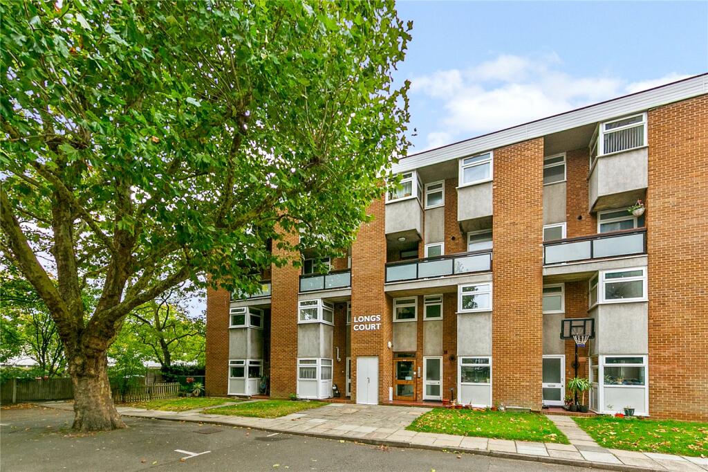 Main image of property: Longs Court, Crown Terrace, Richmond, Surrey, TW9