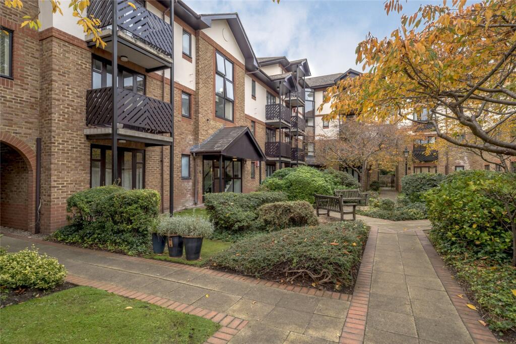 Main image of property: Lichfield Gardens, Richmond, Surrey, TW9