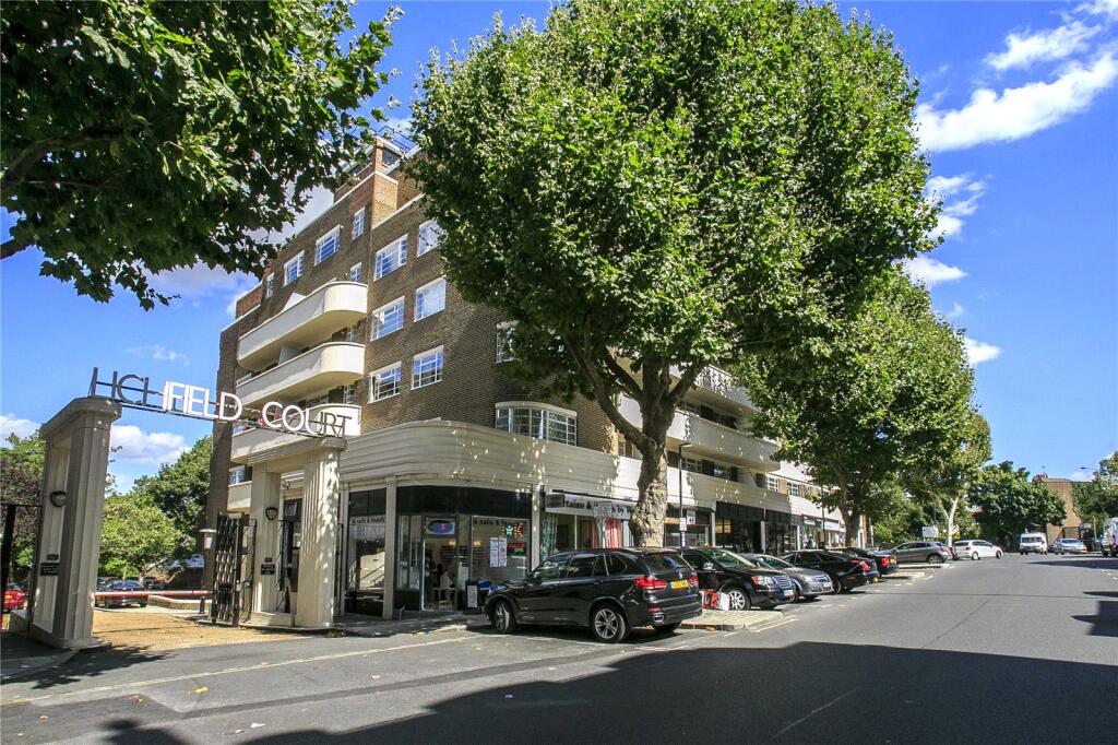 Main image of property: Sheen Road, Richmond, TW9