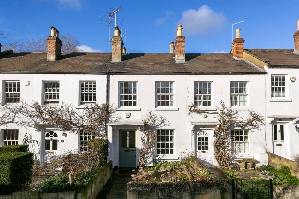 Main image of property: Old Palace Lane, Richmond, TW9