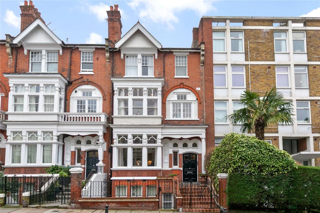 Main image of property: Richmond Hill, Richmond, TW10
