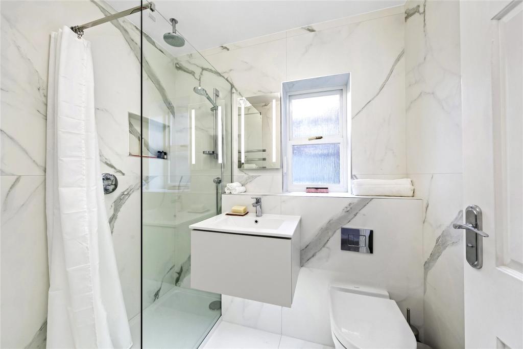 4 bedroom detached house for sale in Chisholm Road, Richmond, TW10