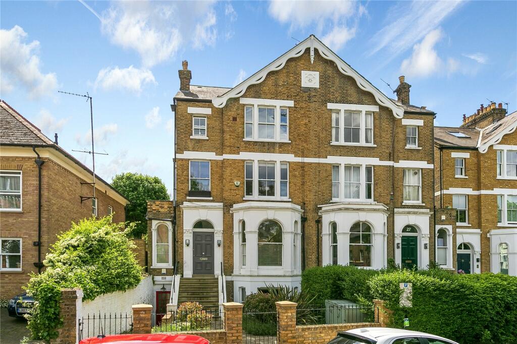 Main image of property: Onslow Road, Richmond, TW10