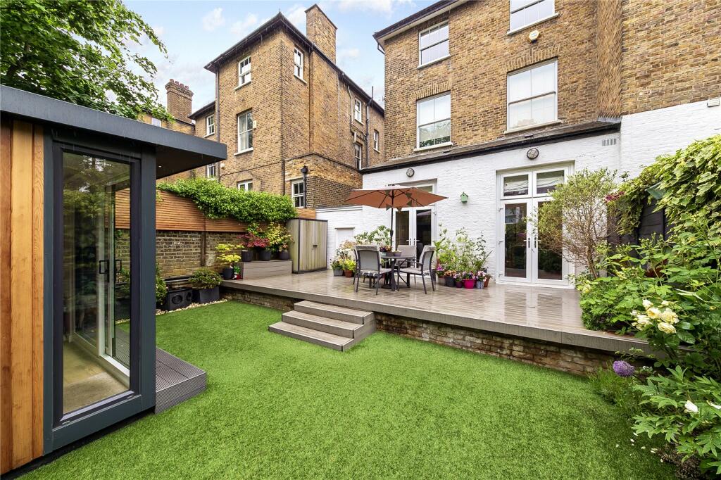 Main image of property: Church Road, Richmond, TW10