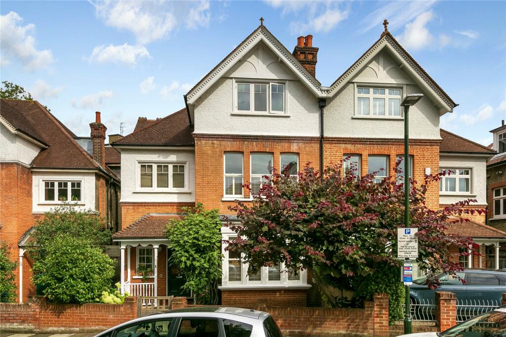 Main image of property: Spring Grove Road, Richmond, TW10