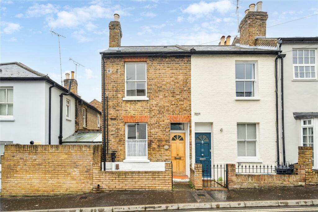 Main image of property: Albert Road, Richmond, TW10