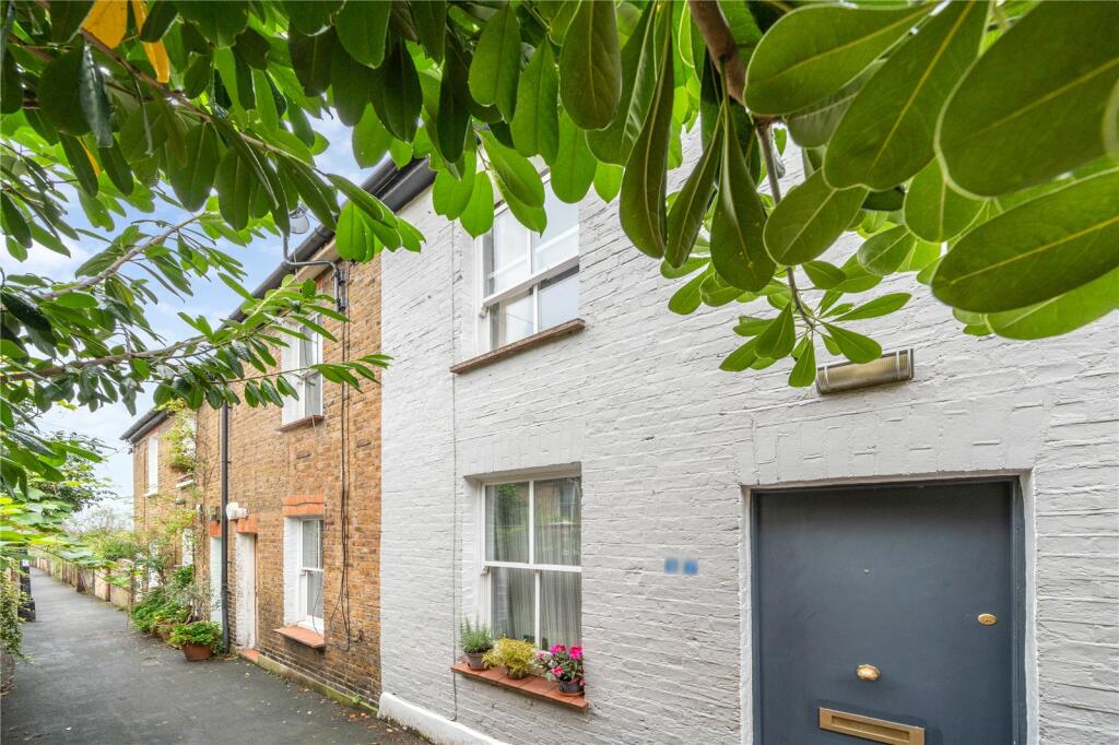 Main image of property: Albany Passage, Richmond, TW10