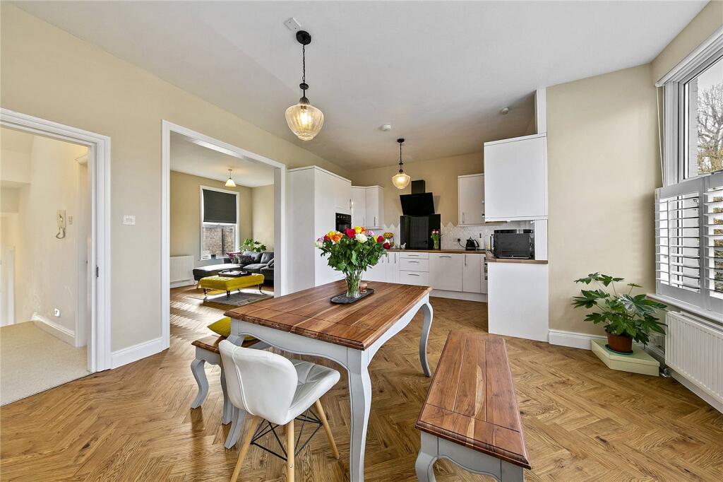 Main image of property: Beaumont Avenue, Richmond, TW9