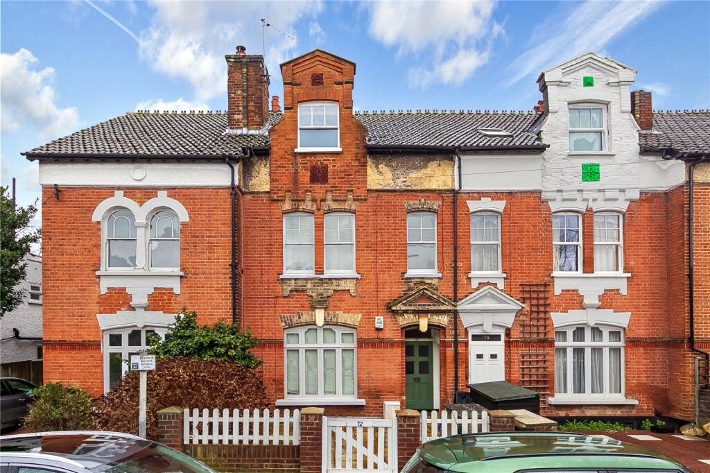 Main image of property: Sheen Park, Richmond, TW9