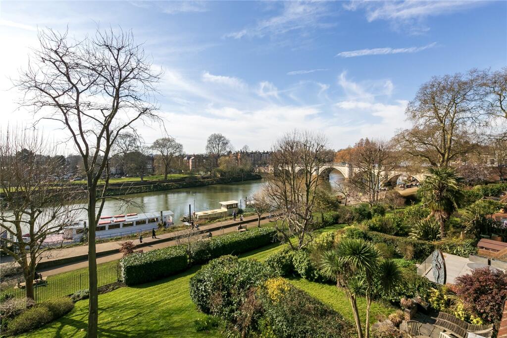 Main image of property: Northumberland Place, Richmond, TW10