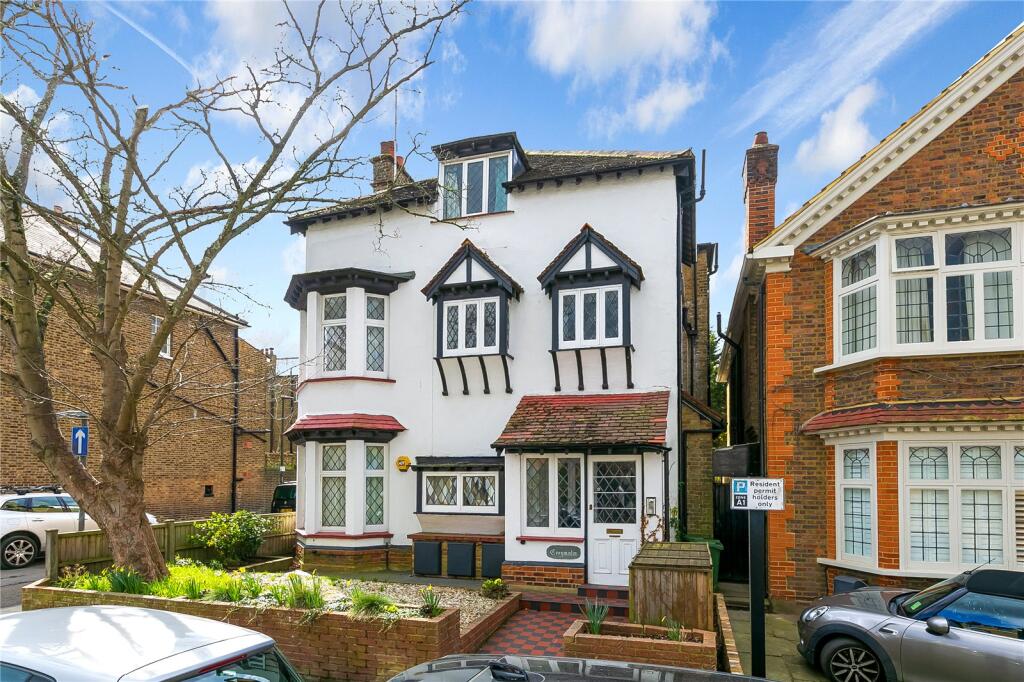 Main image of property: Mount Ararat Road, Richmond, TW10