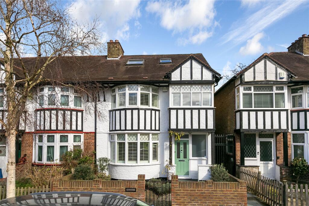 Main image of property: Castlegate, Richmond, TW9