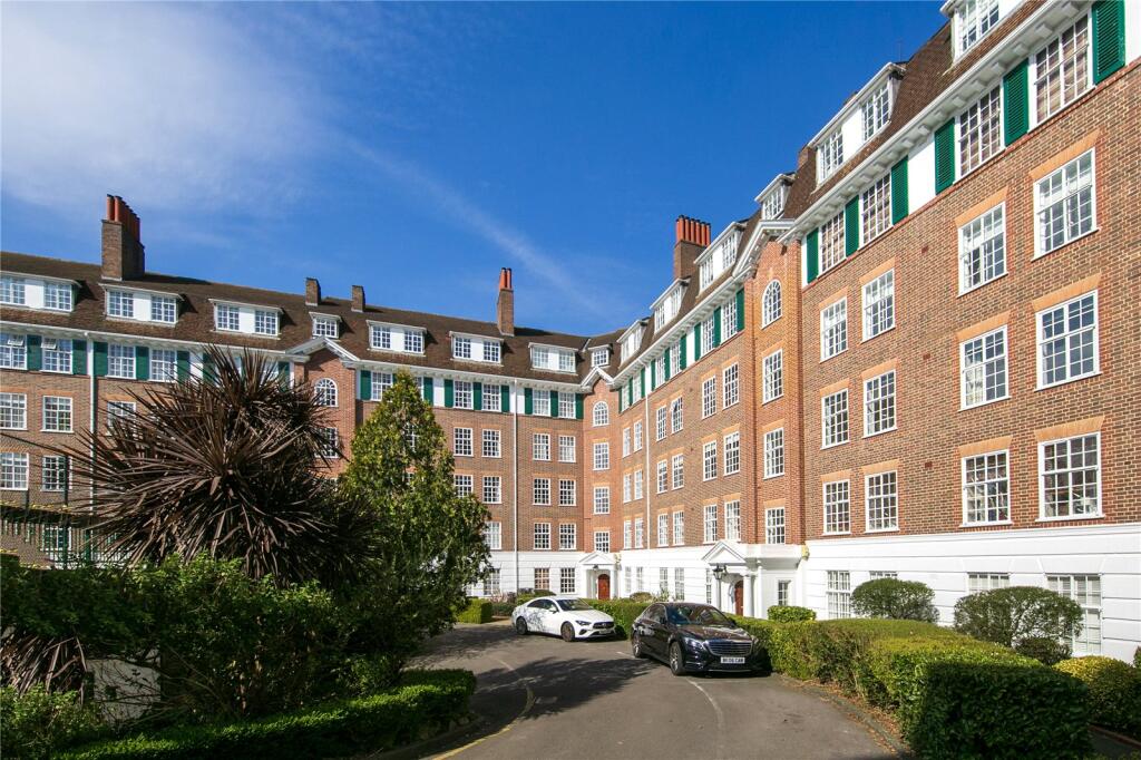 Main image of property: Richmond Hill Court, Richmond, TW10