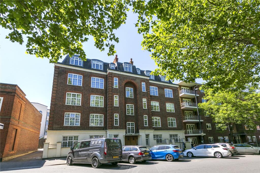 Main image of property: Wilton Court, Sheen Road, Richmond, TW9