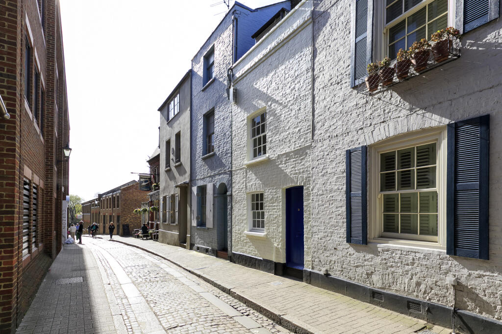 Main image of property: Water Lane, Richmond, Surrey, TW9