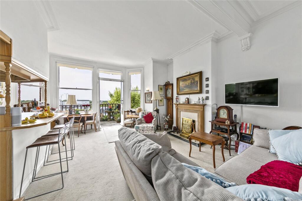 Main image of property: Richmond Hill, Richmond, Surrey, TW10