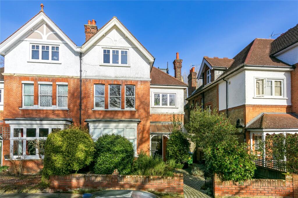 Main image of property: Spring Grove Road, Richmond, TW10