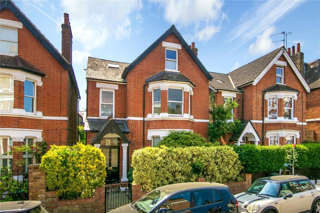 Main image of property: St Johns Road, Richmond, TW9