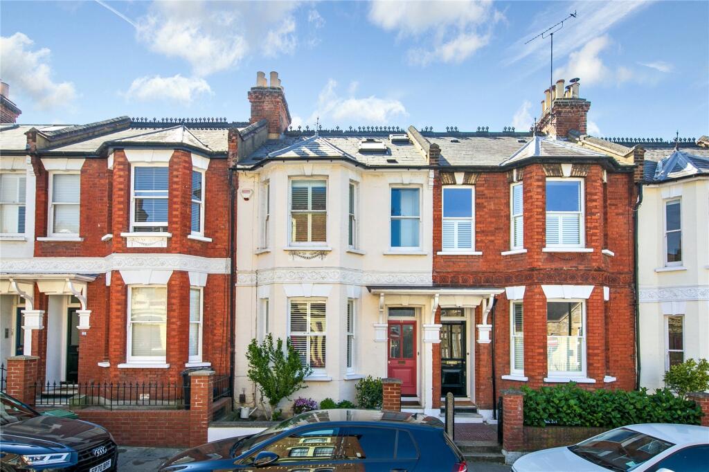 Main image of property: The Vineyard, Richmond, TW10
