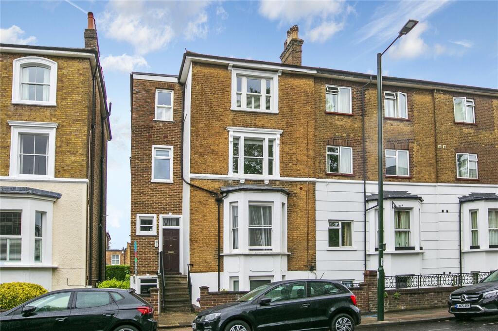 Main image of property: Church Road, Richmond, TW9