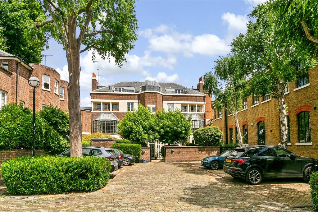 Main image of property: Retreat Road, Richmond, TW9