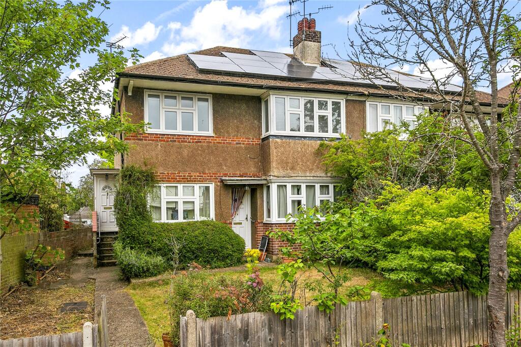 Main image of property: Lancaster Gardens, Kingston, Surrey, KT2