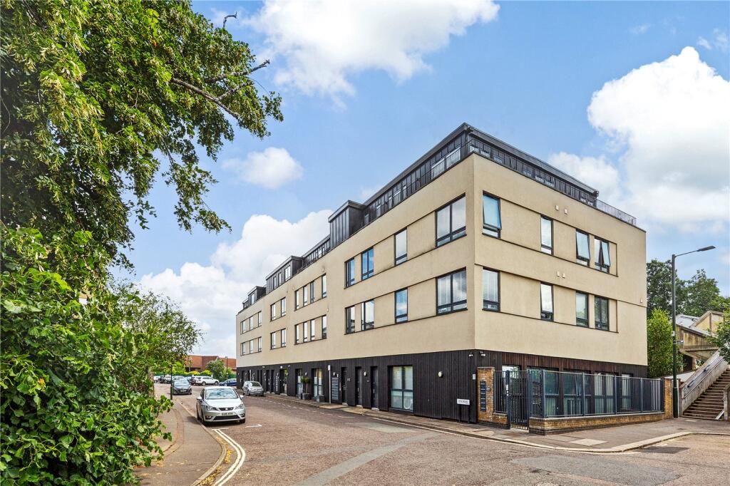 Main image of property: Dee Road, Richmond, TW9