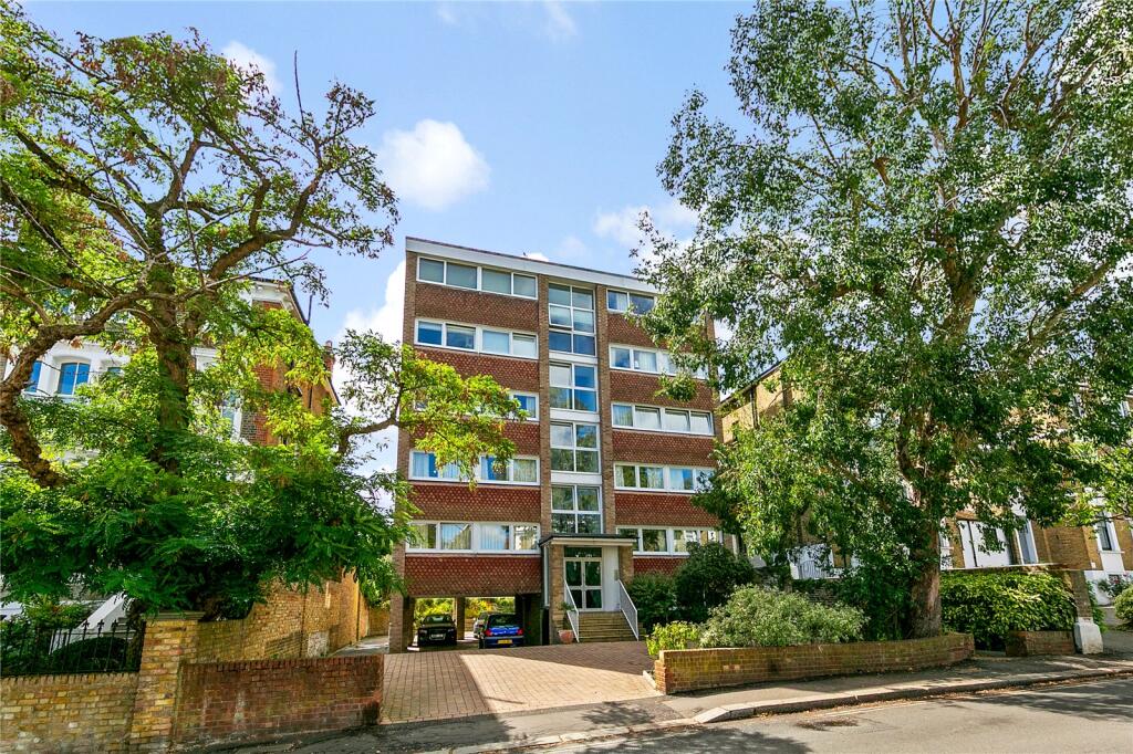 Main image of property: Marlborough Road, Richmond, TW10