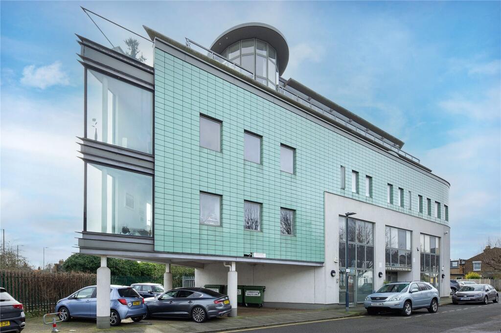 Main image of property: St. Georges Road, Richmond, TW9