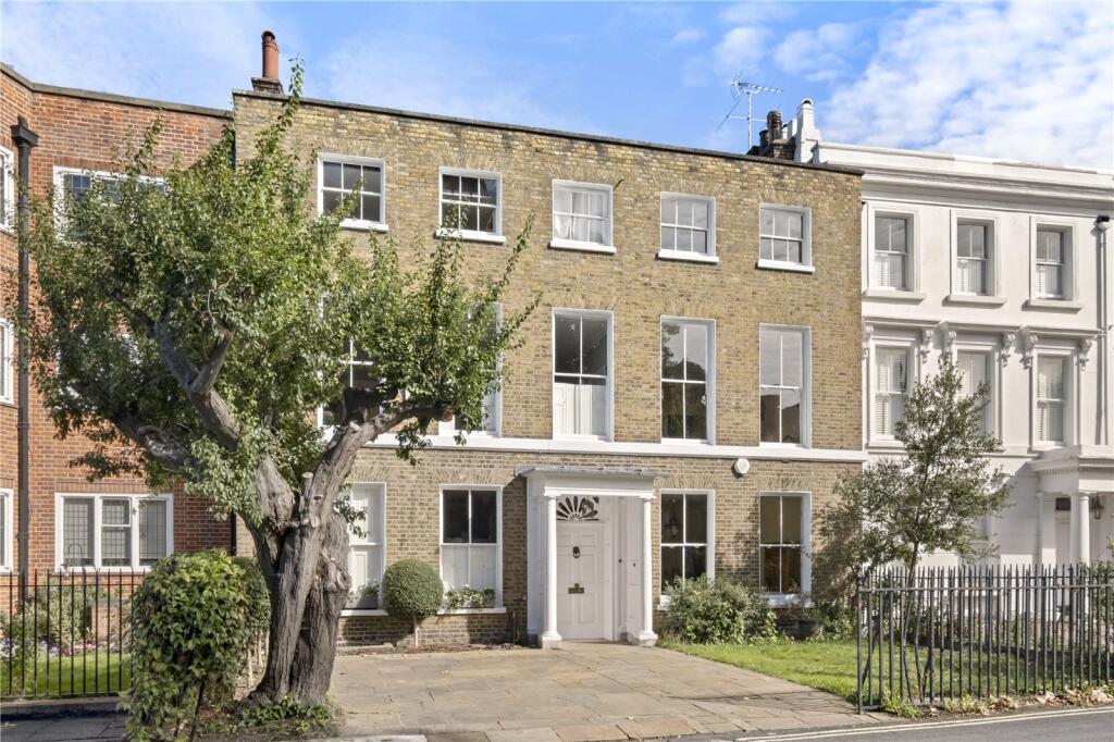 Main image of property: Little Green, Richmond, TW9