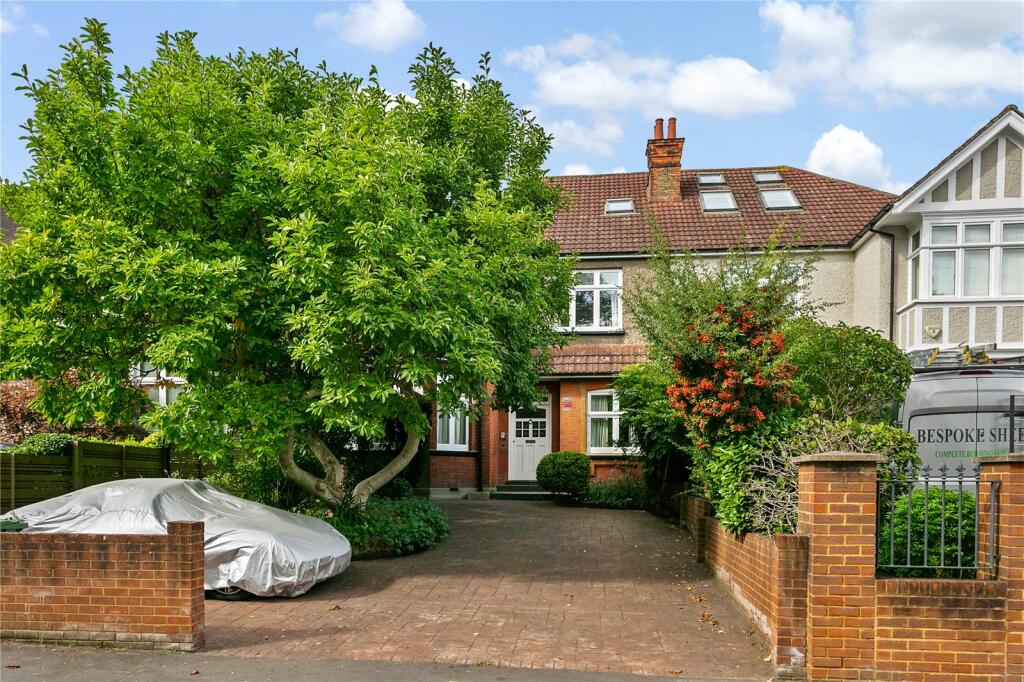 Main image of property: Queens Road, Richmond, TW10