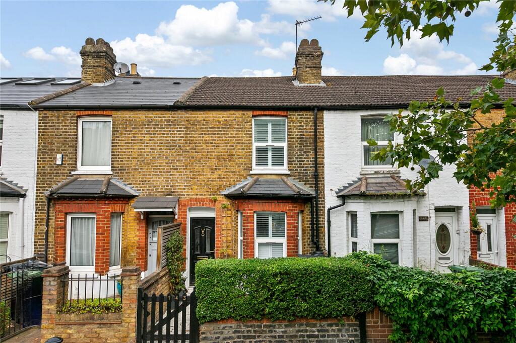 Main image of property: Lower Mortlake Road, Richmond, TW9