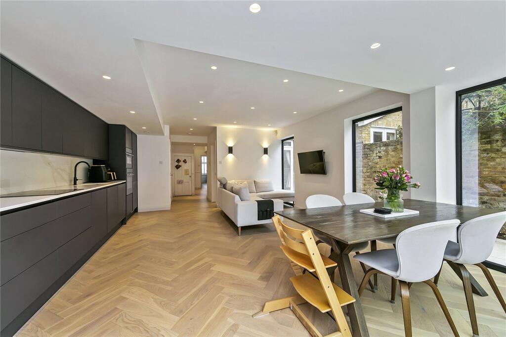 Main image of property: Halford Road, Richmond, TW10
