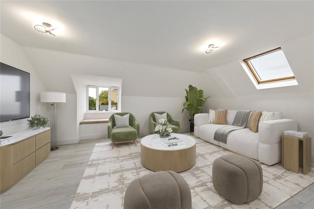 Main image of property: Floyer Close, Richmond, TW10