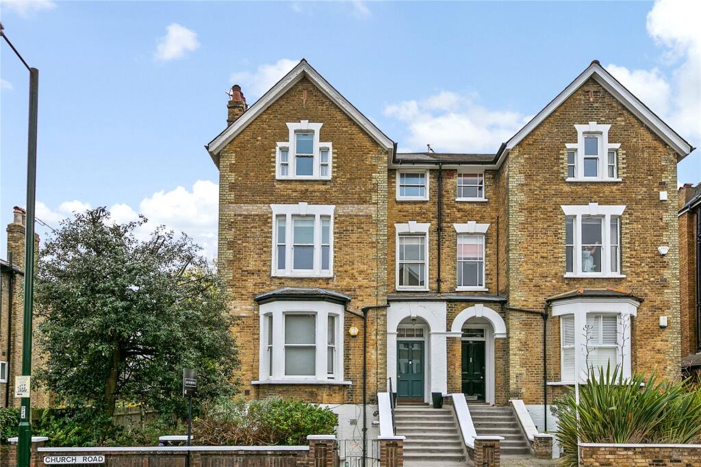Main image of property: Church Road, Richmond, TW10