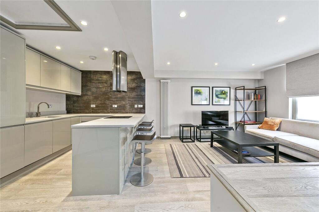 Main image of property: King Street, Richmond, TW9