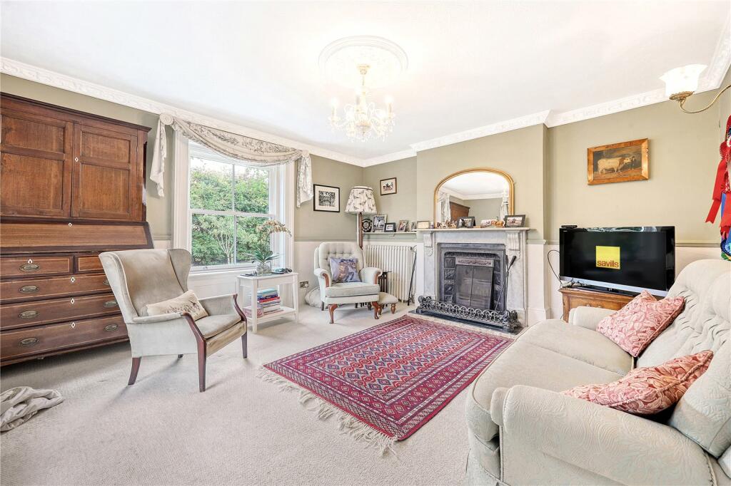 Additional property image - Morris Green, Sible Hedingham, Halstead, Essex, CO9