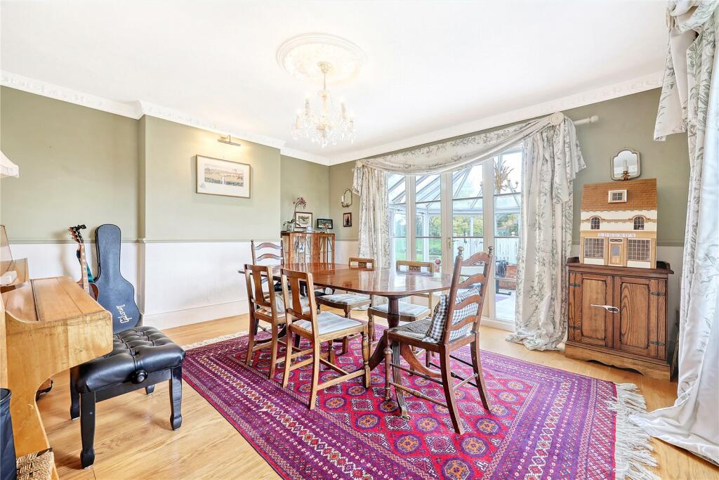Additional property image - Morris Green, Sible Hedingham, Halstead, Essex, CO9