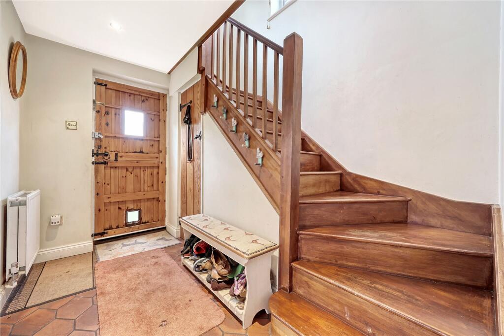 Additional property image - Morris Green, Sible Hedingham, Halstead, Essex, CO9