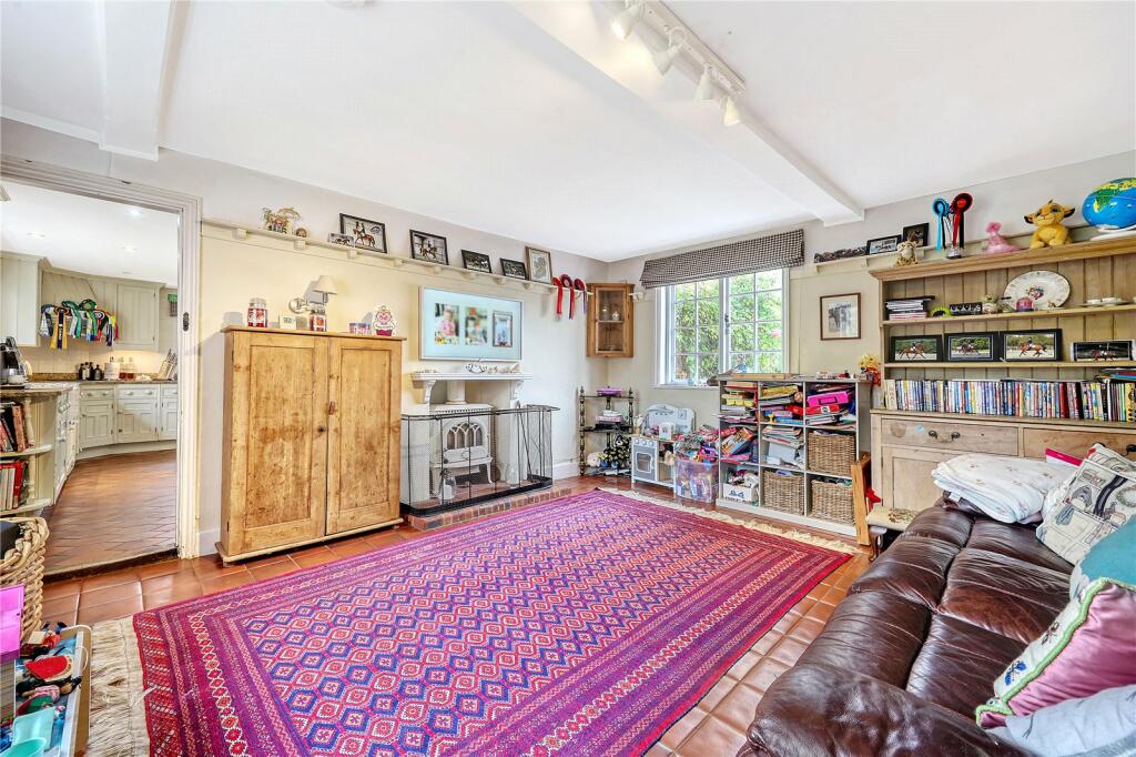 Additional property image - Morris Green, Sible Hedingham, Halstead, Essex, CO9