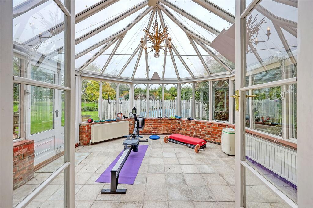 Additional property image - Morris Green, Sible Hedingham, Halstead, Essex, CO9