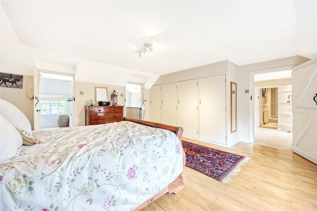 Additional property image - Morris Green, Sible Hedingham, Halstead, Essex, CO9