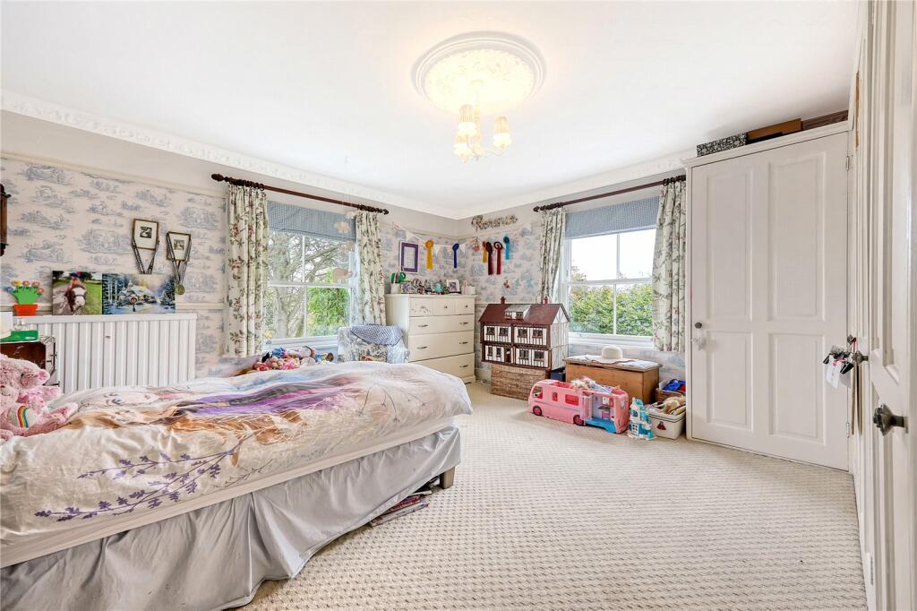 Additional property image - Morris Green, Sible Hedingham, Halstead, Essex, CO9