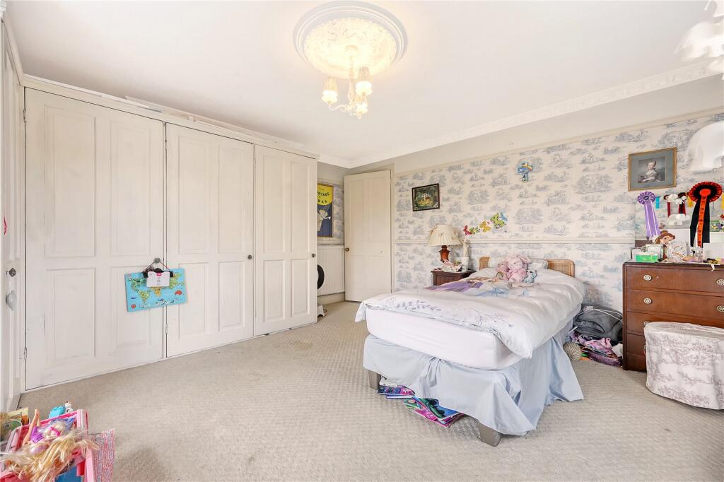 Additional property image - Morris Green, Sible Hedingham, Halstead, Essex, CO9