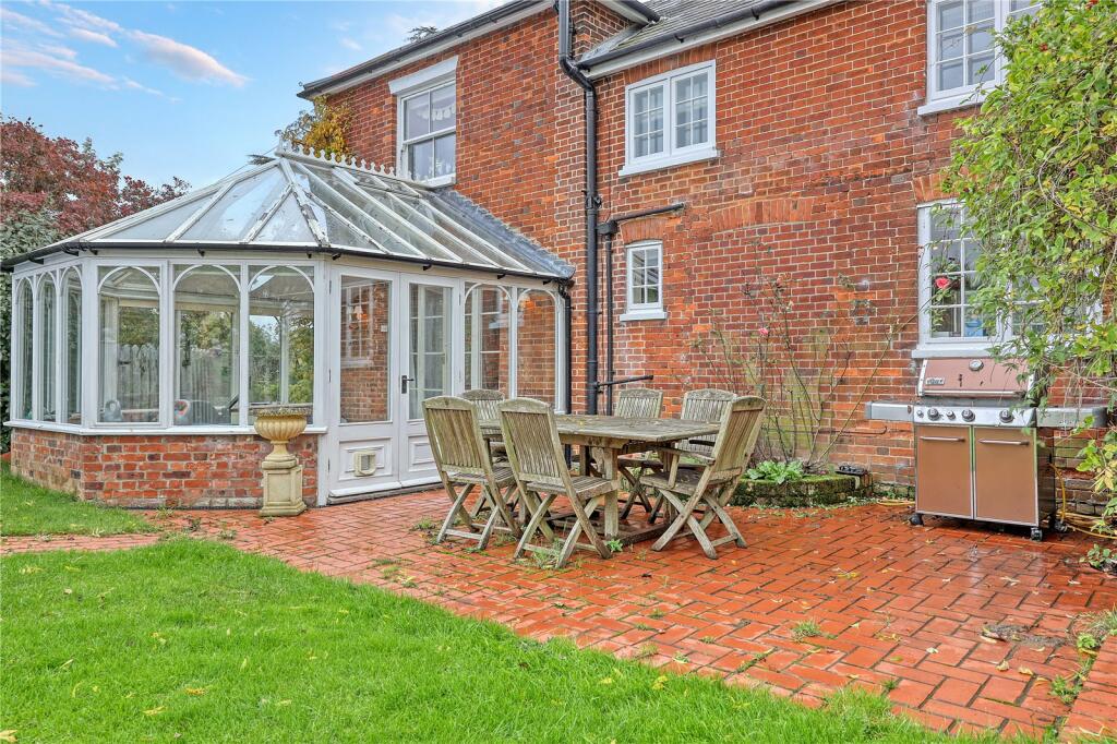 Additional property image - Morris Green, Sible Hedingham, Halstead, Essex, CO9