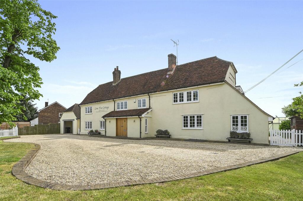 Additional property image - Beazley End, Braintree, Essex, CM7