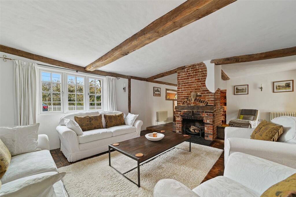 Additional property image - Beazley End, Braintree, Essex, CM7