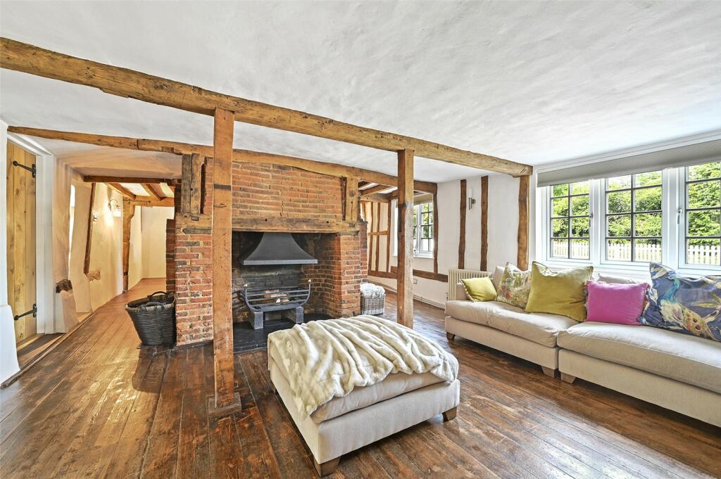 Additional property image - Beazley End, Braintree, Essex, CM7