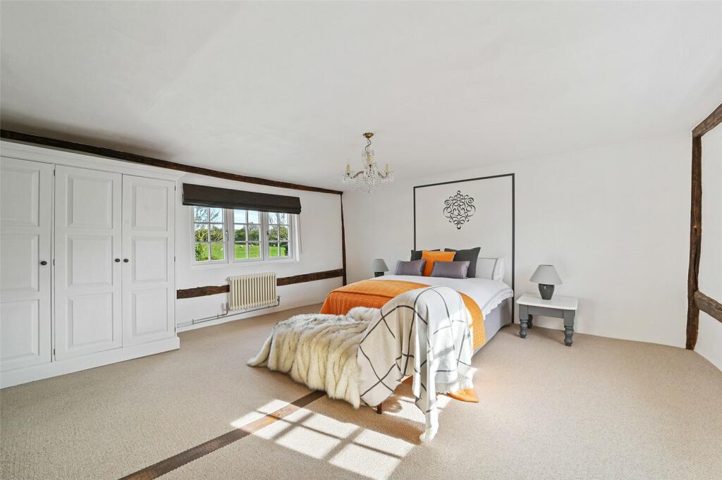 Additional property image - Beazley End, Braintree, Essex, CM7