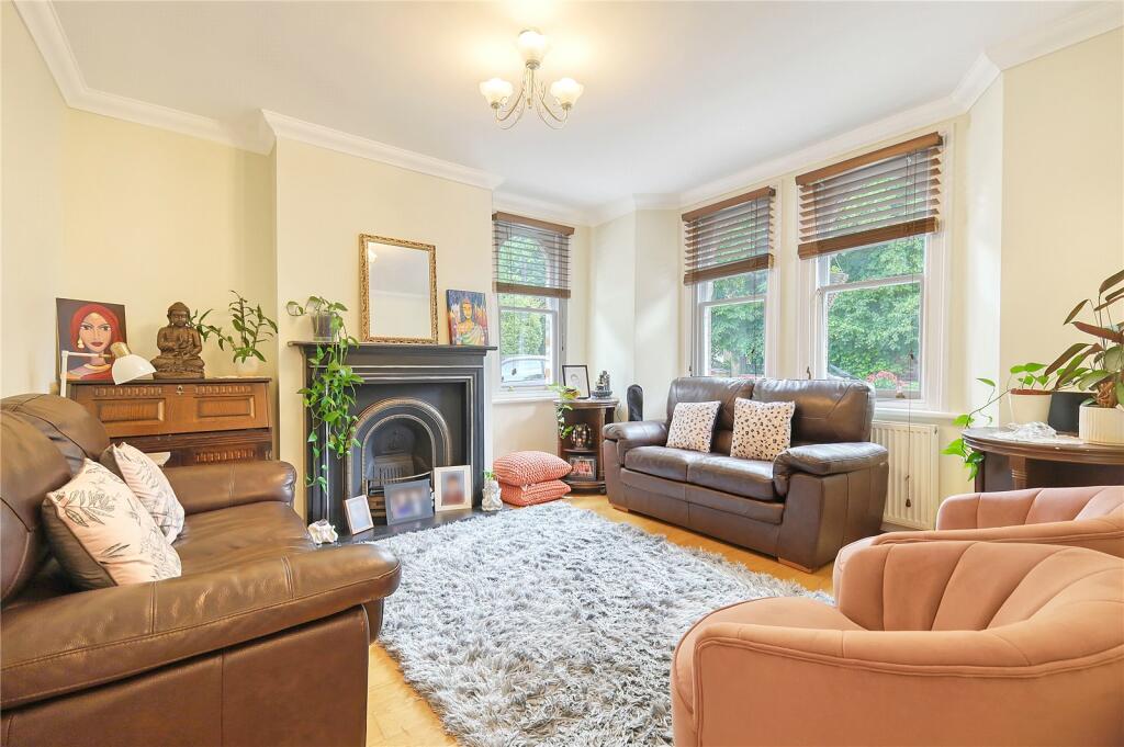 Additional property image - New London Road, Chelmsford, Essex, CM2
